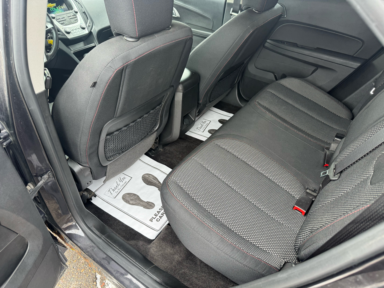 Chevrolet Equinox LT 2WD 2016