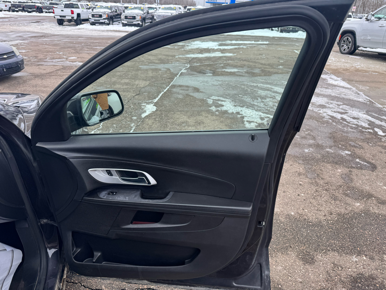 Chevrolet Equinox LT 2WD 2016