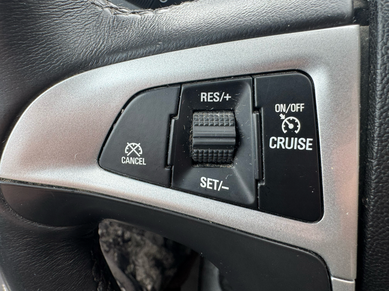 Chevrolet Equinox LT 2WD 2016