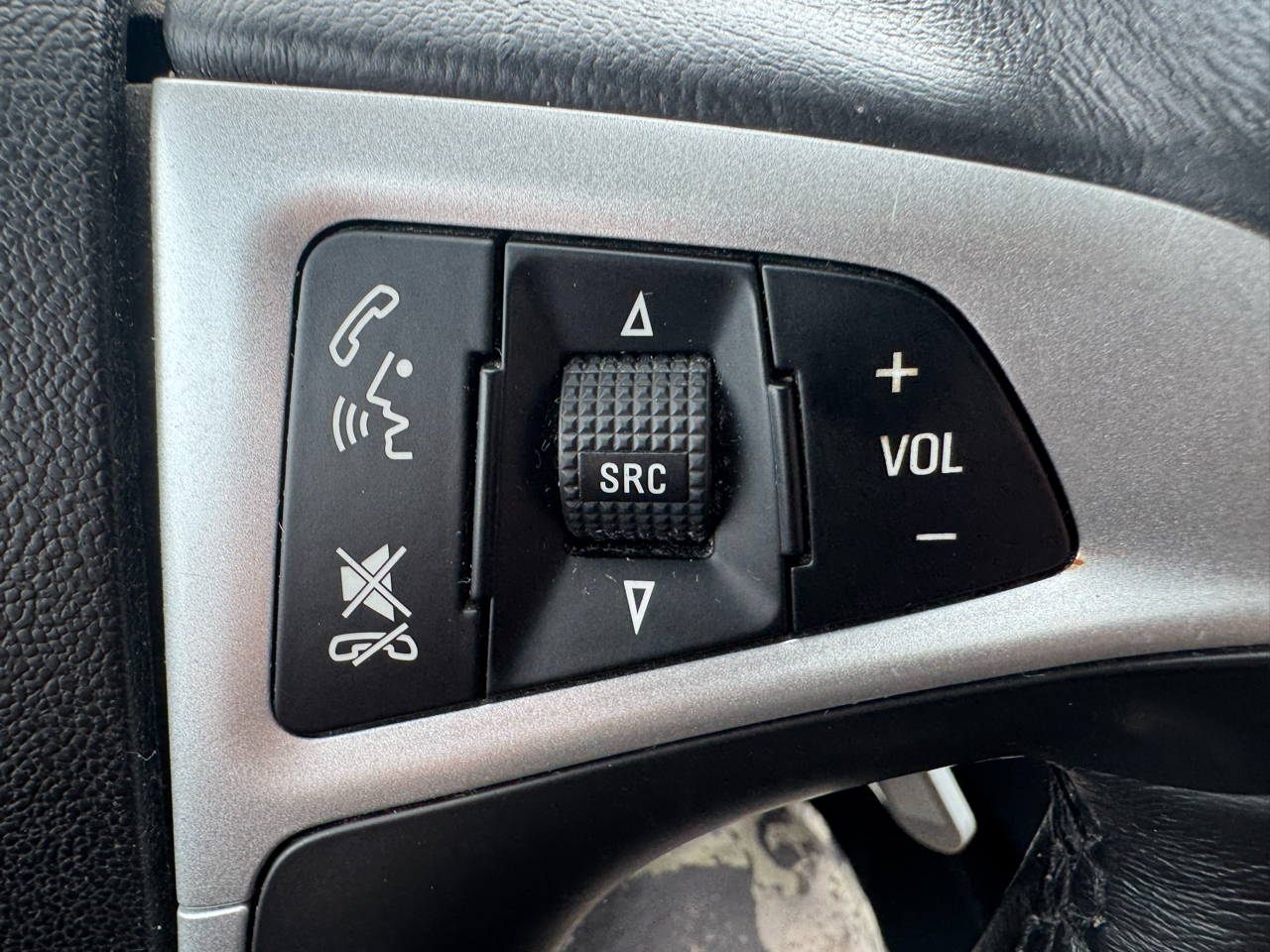 Chevrolet Equinox LT 2WD 2016