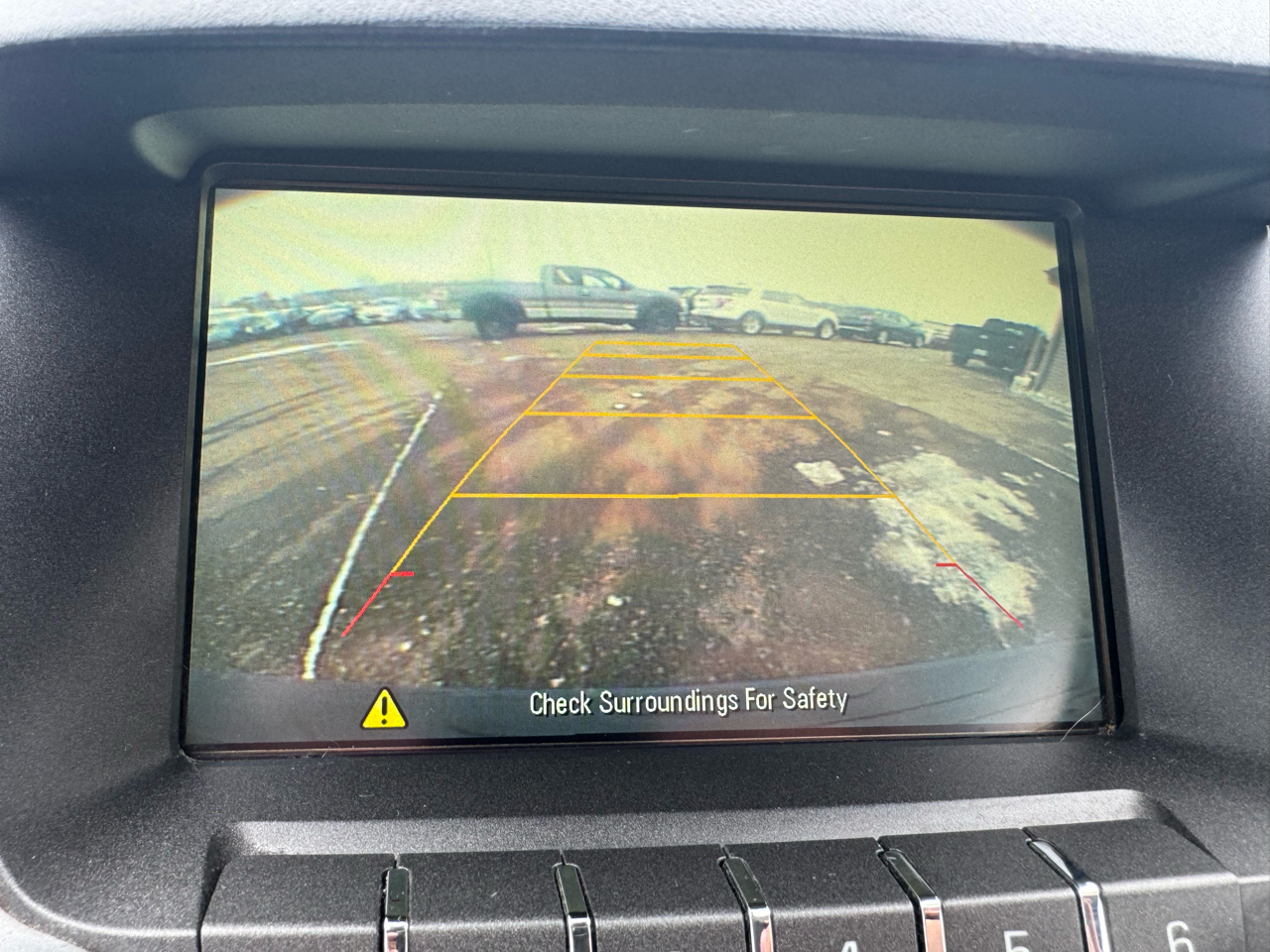 Chevrolet Equinox LT 2WD 2016