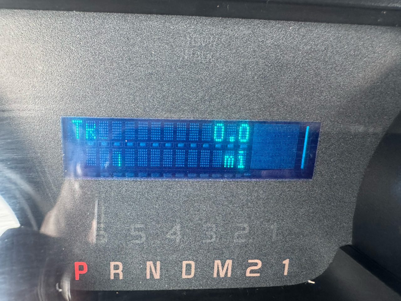 Ford F-150 FX4 SuperCab 6.5-ft. Bed 4WD 2011