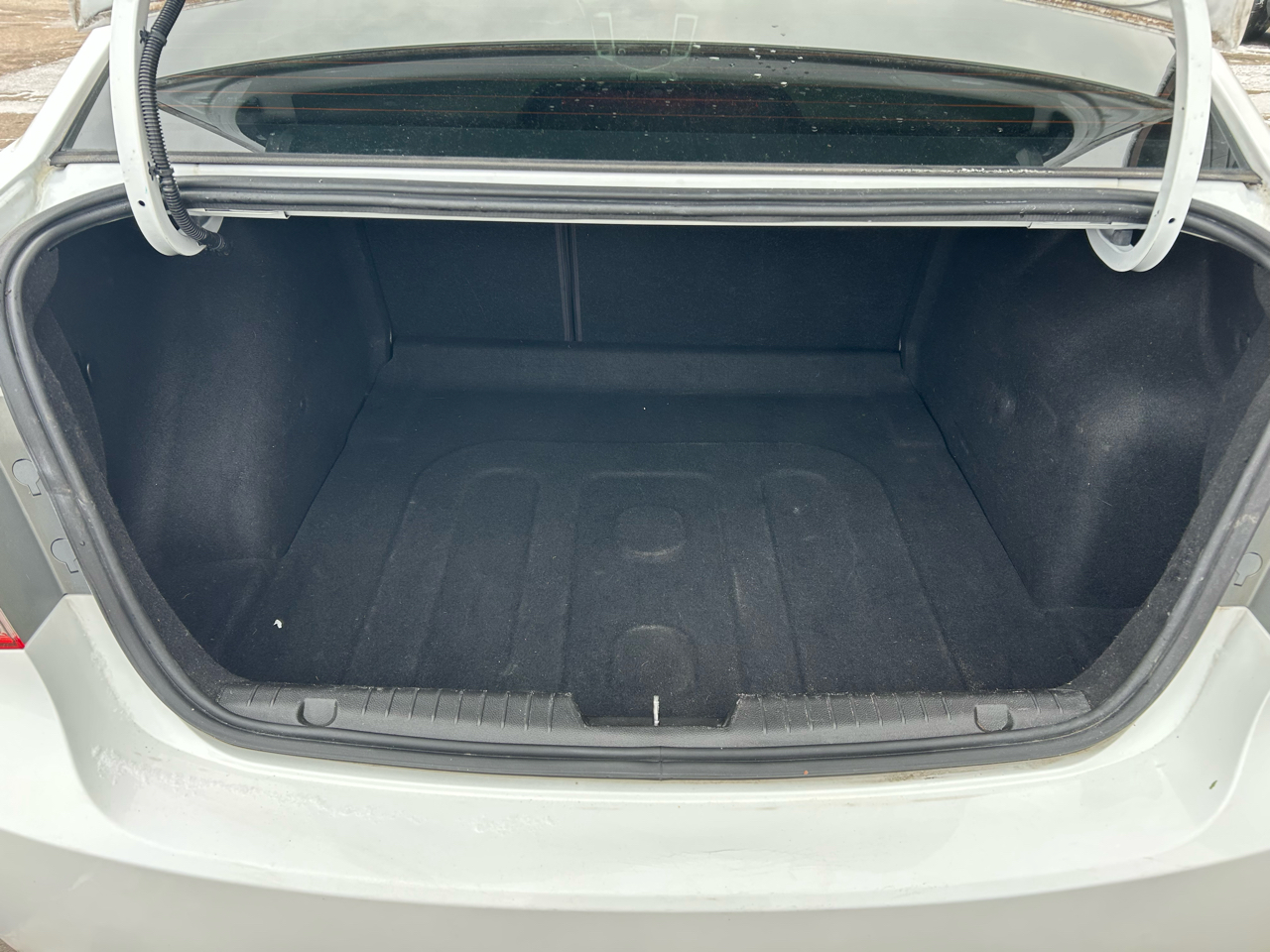 Chevrolet Cruze 1LT Auto 2014