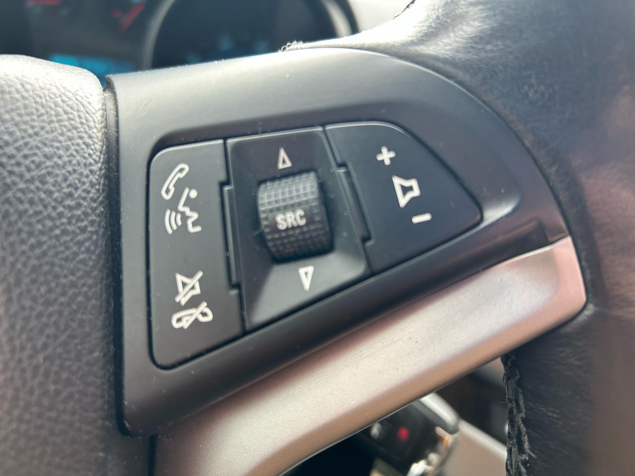 Chevrolet Cruze 1LT Auto 2014