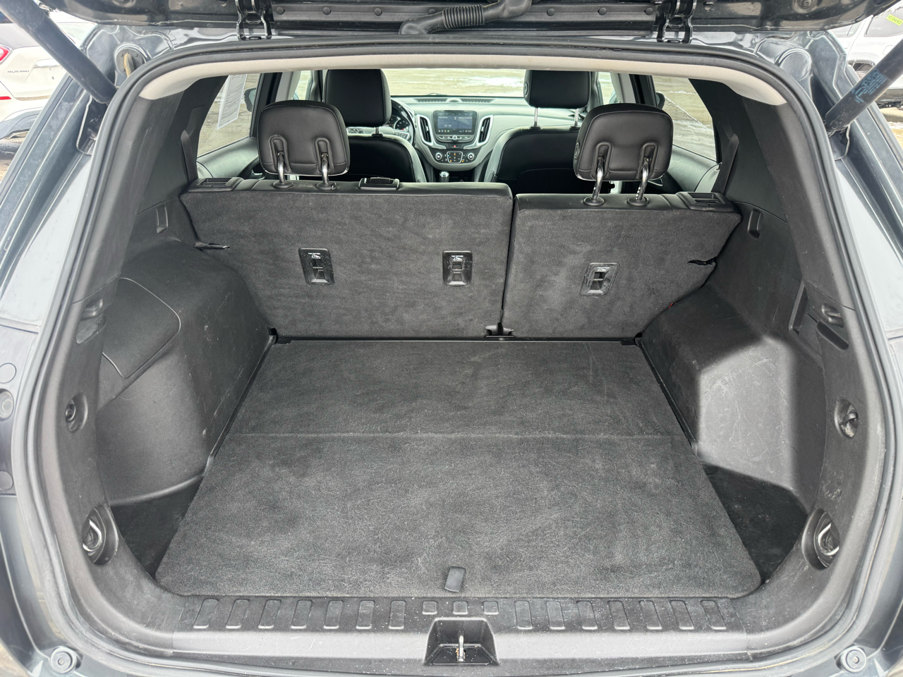 Chevrolet Equinox Premier 2.0 2WD 2019