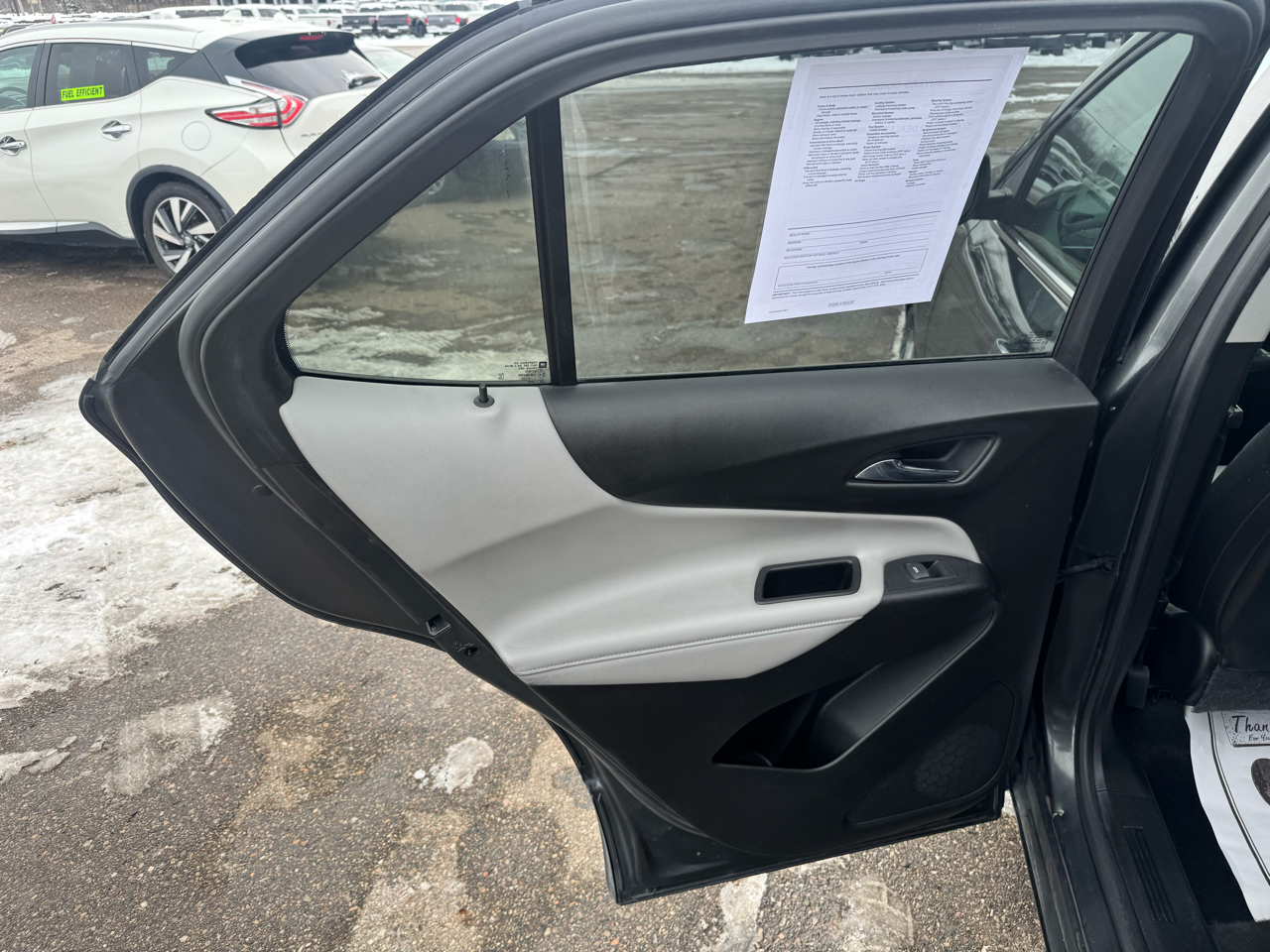 Chevrolet Equinox Premier 2.0 2WD 2019