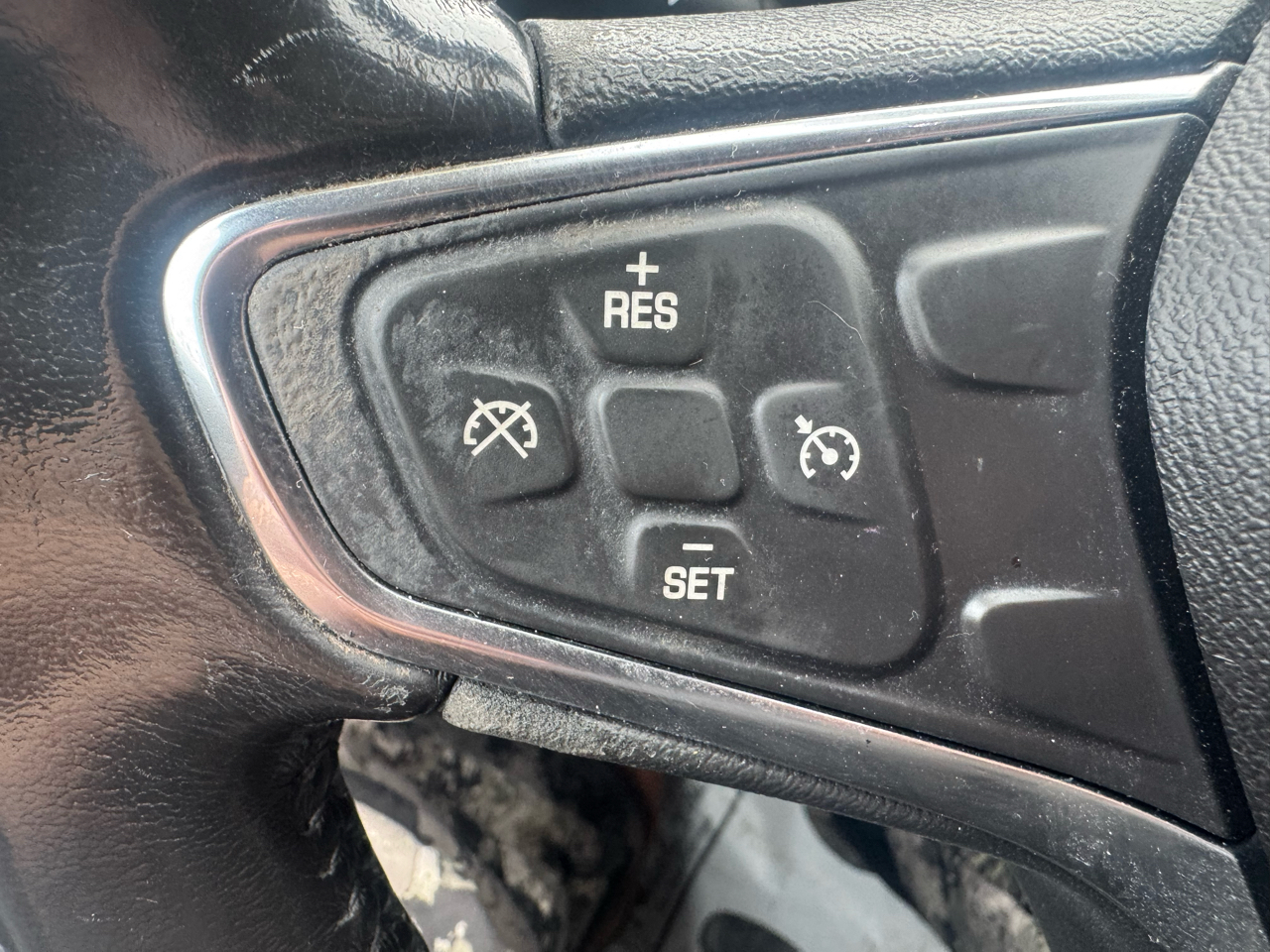 Chevrolet Equinox Premier 2.0 2WD 2019