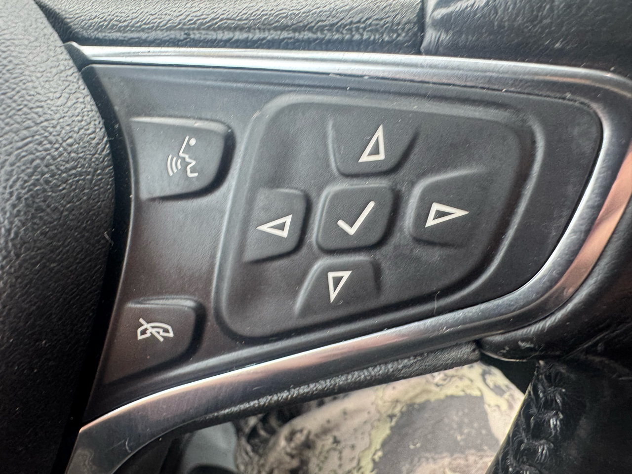 Chevrolet Equinox Premier 2.0 2WD 2019