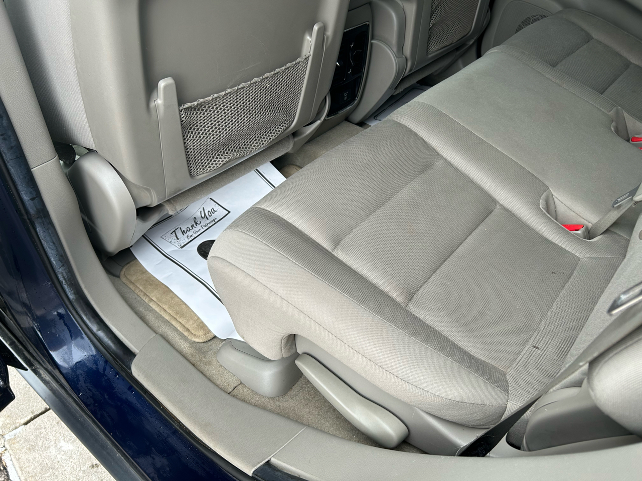 Jeep Grand Cherokee Laredo 4WD 2013