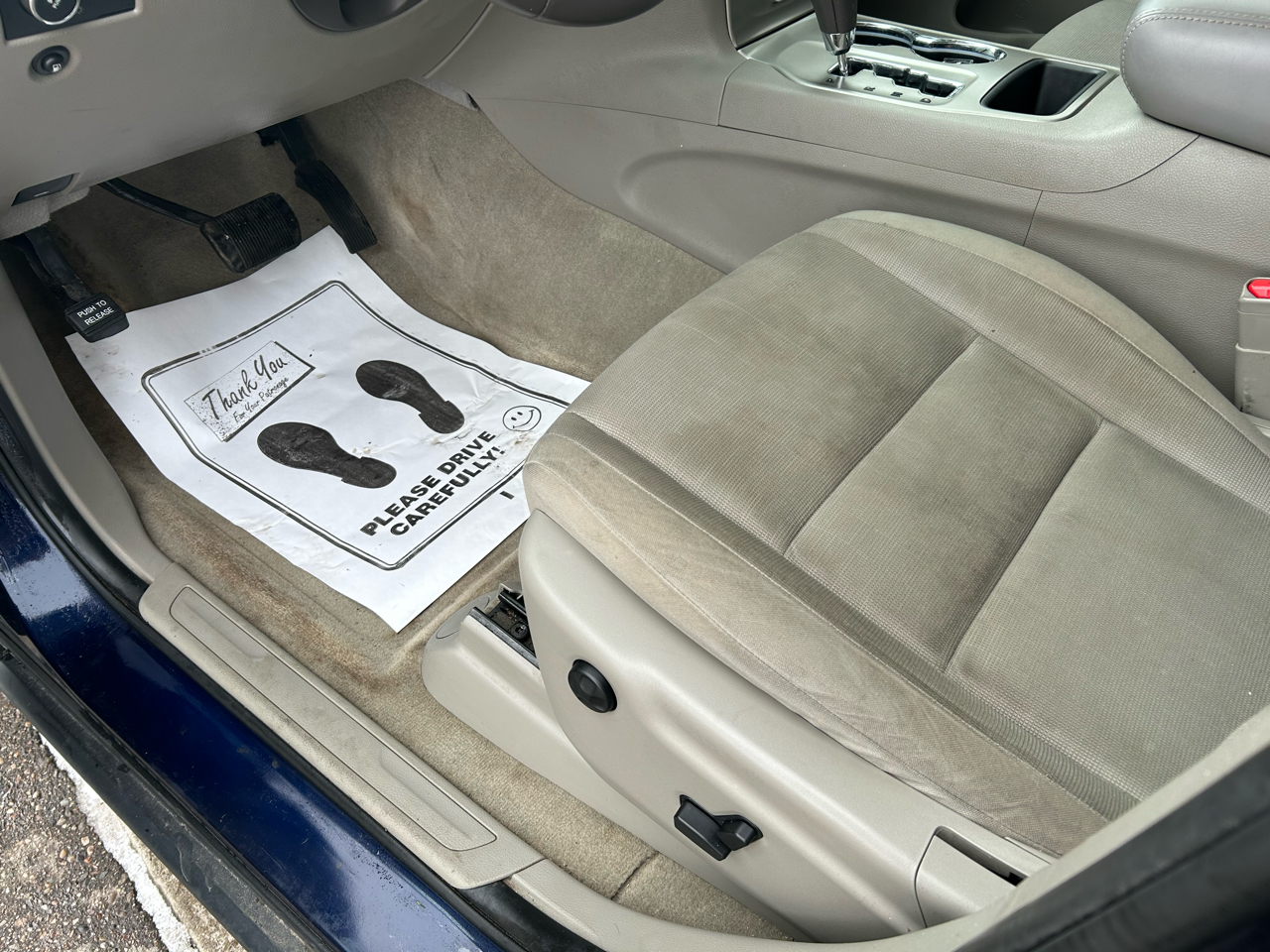 Jeep Grand Cherokee Laredo 4WD 2013