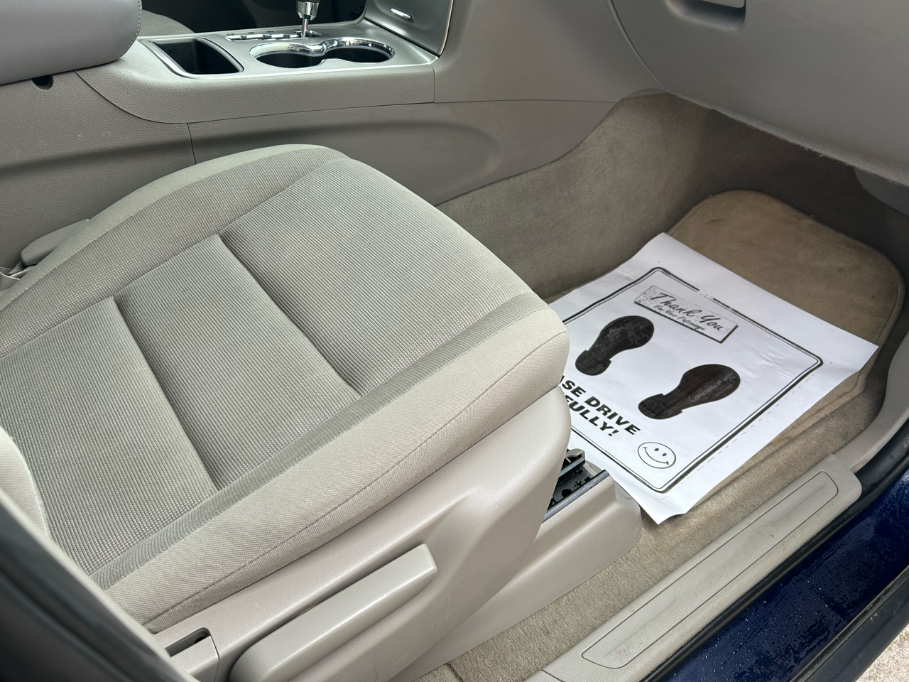 Jeep Grand Cherokee Laredo 4WD 2013