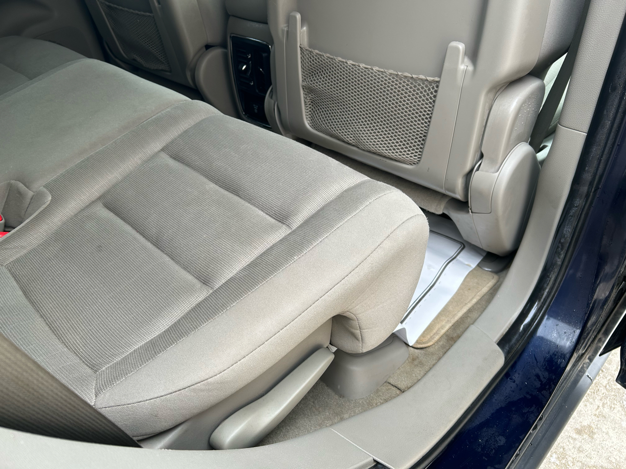 Jeep Grand Cherokee Laredo 4WD 2013