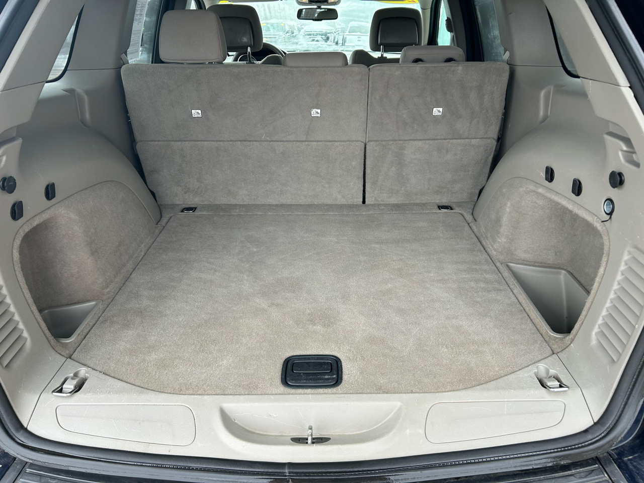 Jeep Grand Cherokee Laredo 4WD 2013