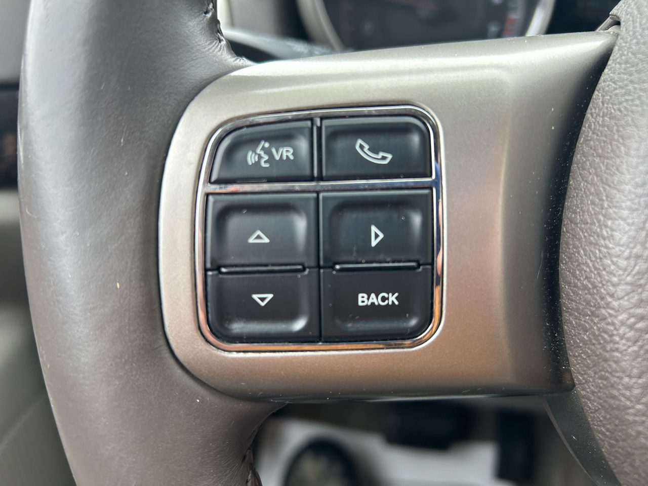 Jeep Grand Cherokee Laredo 4WD 2013