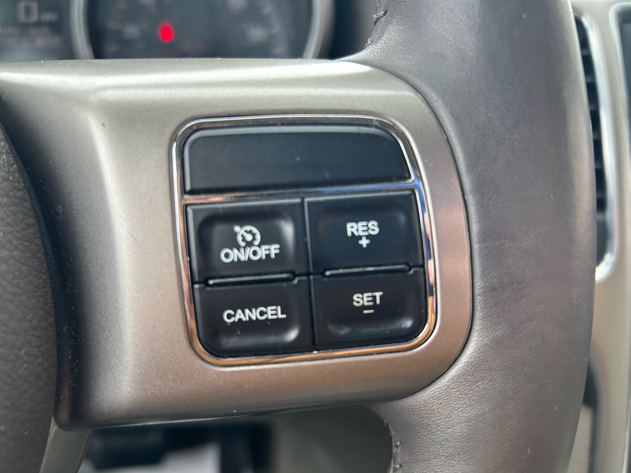 Jeep Grand Cherokee Laredo 4WD 2013