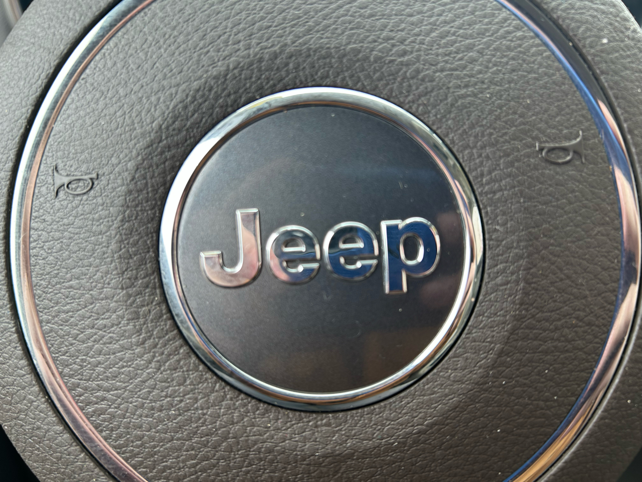 Jeep Grand Cherokee Laredo 4WD 2013