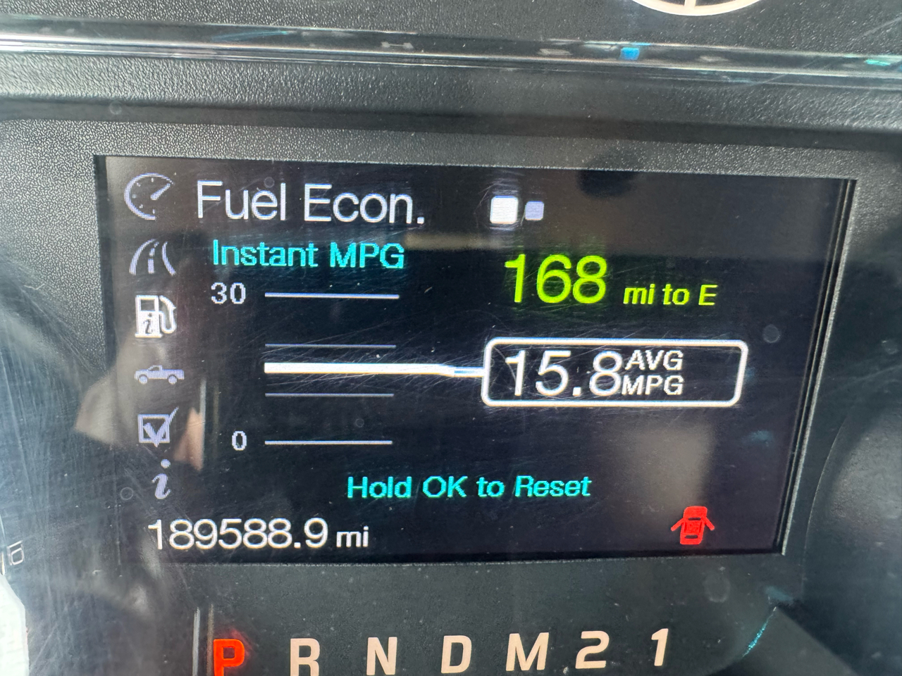 Ford F-150 XLT SuperCrew 6.5-ft. Bed 4WD 2013