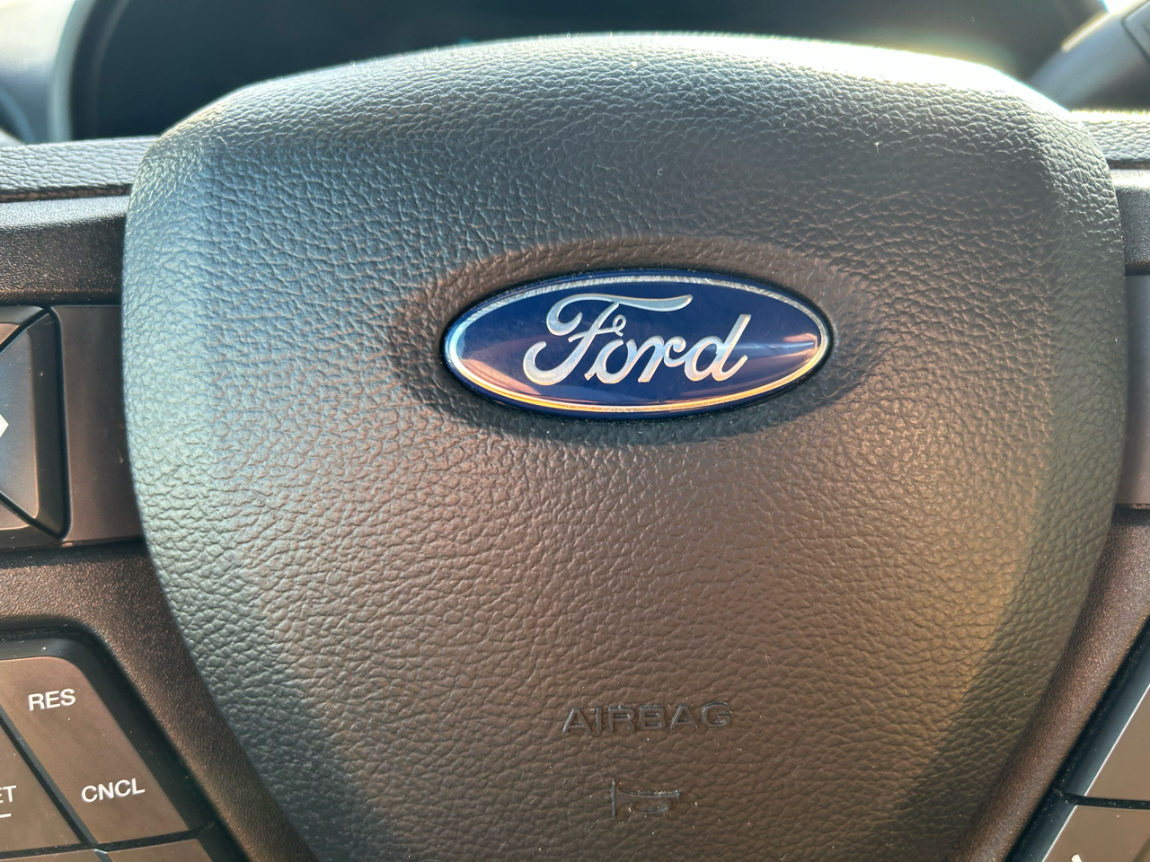 Ford F-150 XLT SuperCrew 5.5-ft. Bed 4WD 2019