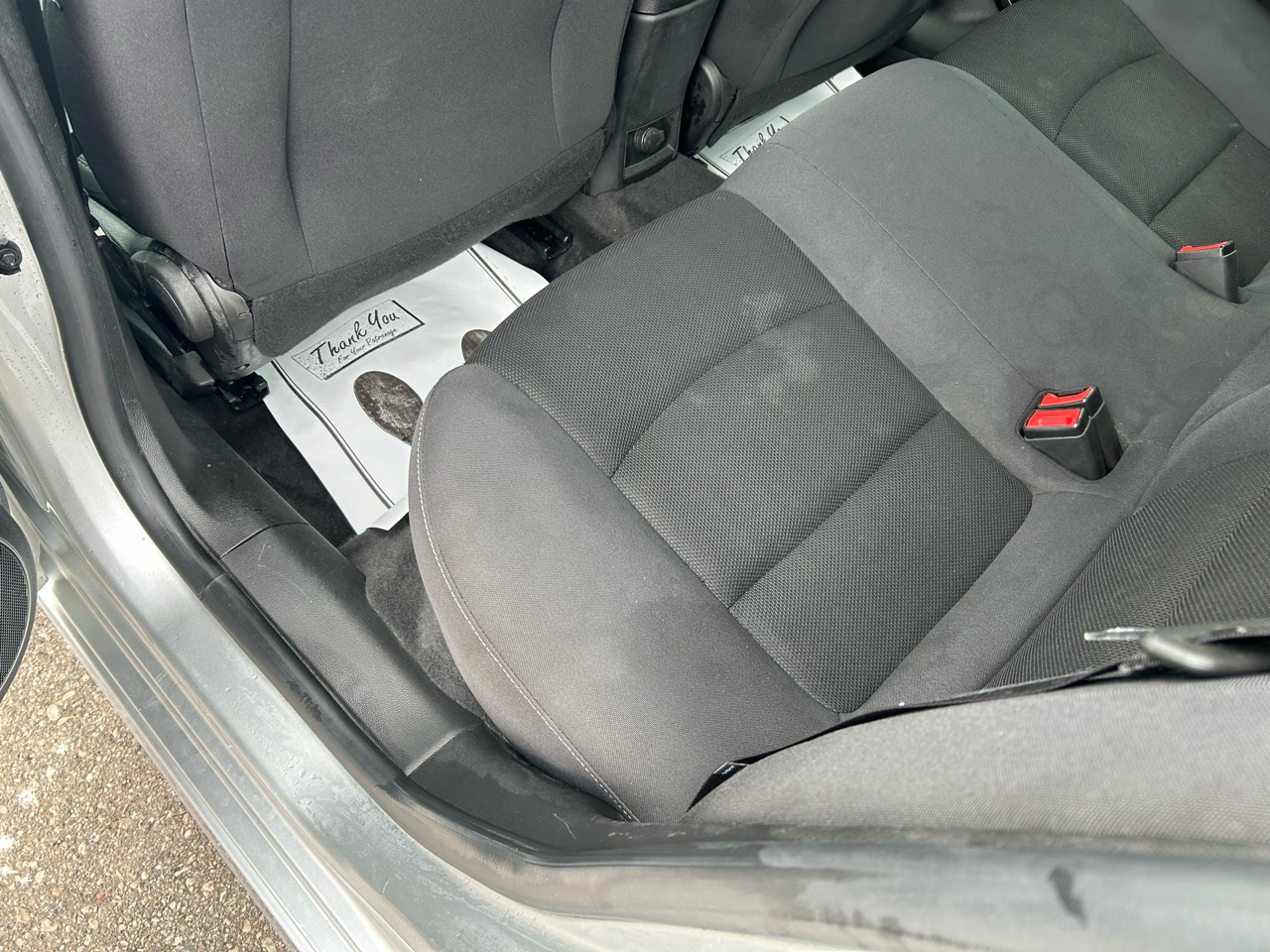 Chevrolet Cruze 1LT Auto 2015