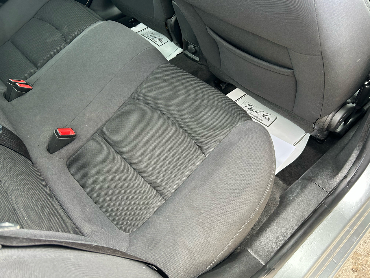 Chevrolet Cruze 1LT Auto 2015