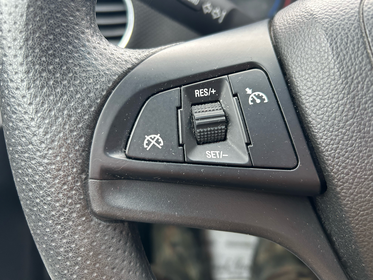 Chevrolet Cruze 1LT Auto 2015