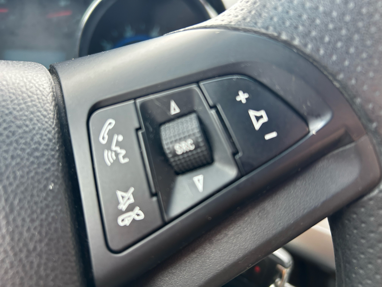 Chevrolet Cruze 1LT Auto 2015