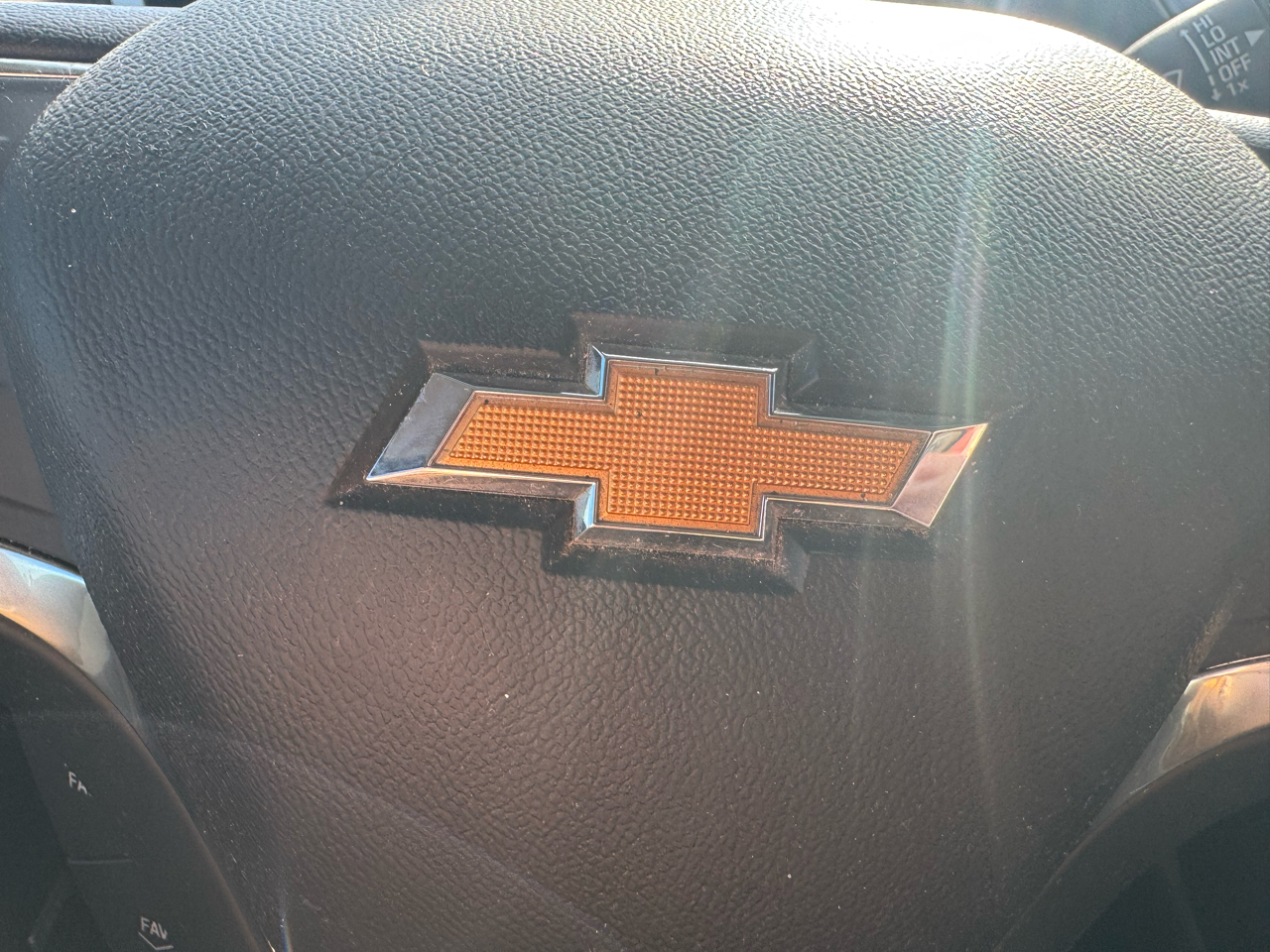 Chevrolet Volt LT w/ Standard Emission Package 2019