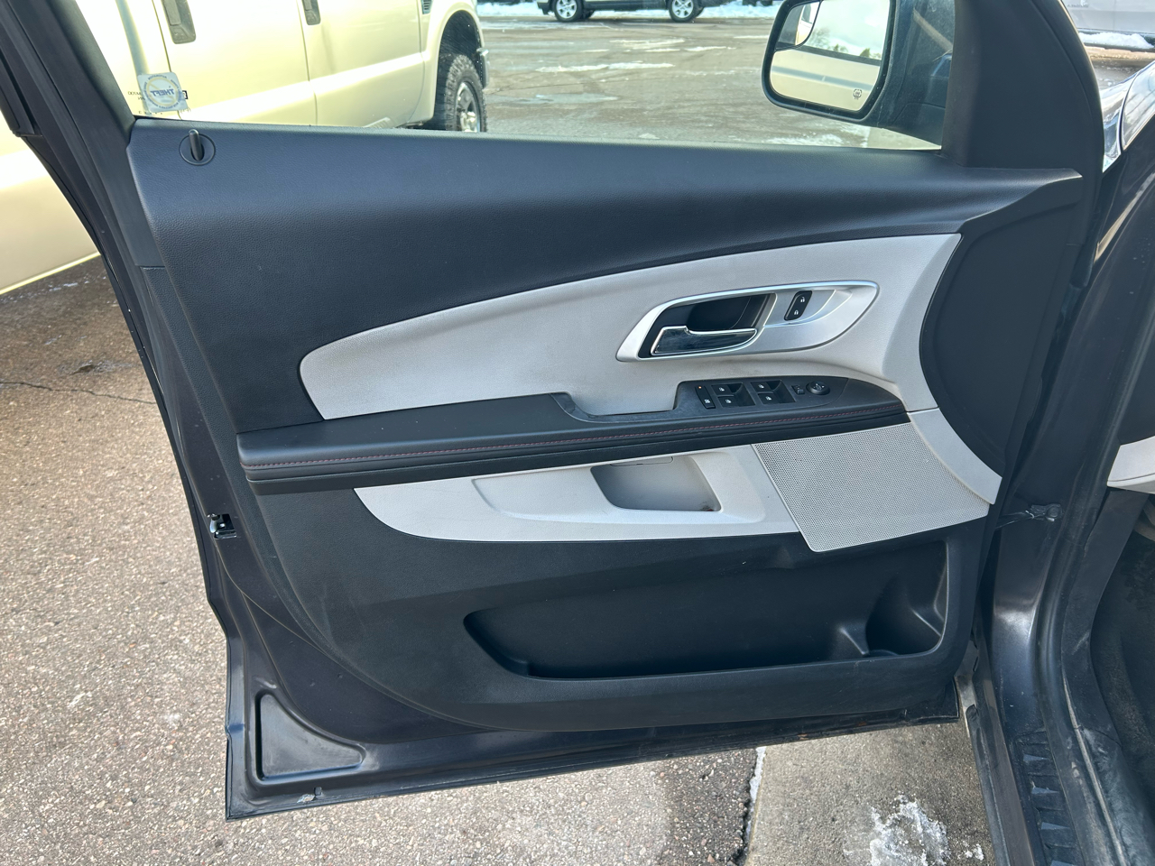 Chevrolet Equinox 1LT 2WD 2013