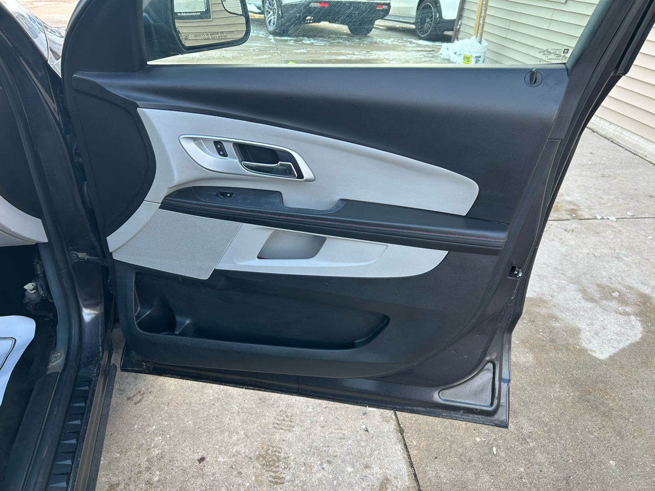 Chevrolet Equinox 1LT 2WD 2013