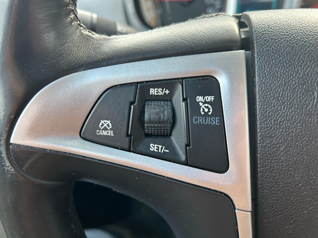 Chevrolet Equinox 1LT 2WD 2013