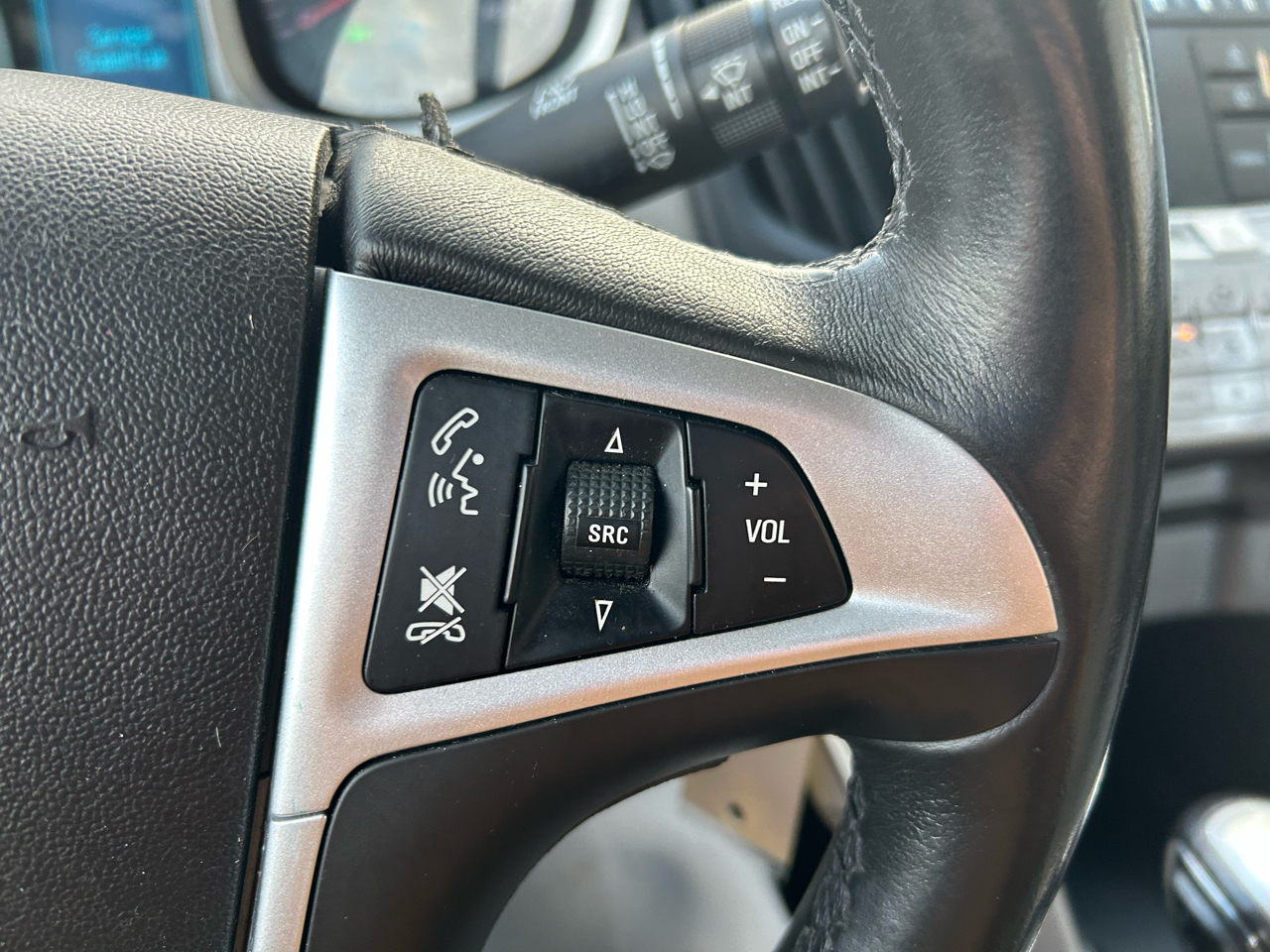 Chevrolet Equinox 1LT 2WD 2013