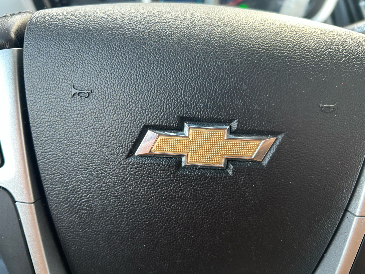 Chevrolet Equinox 1LT 2WD 2013