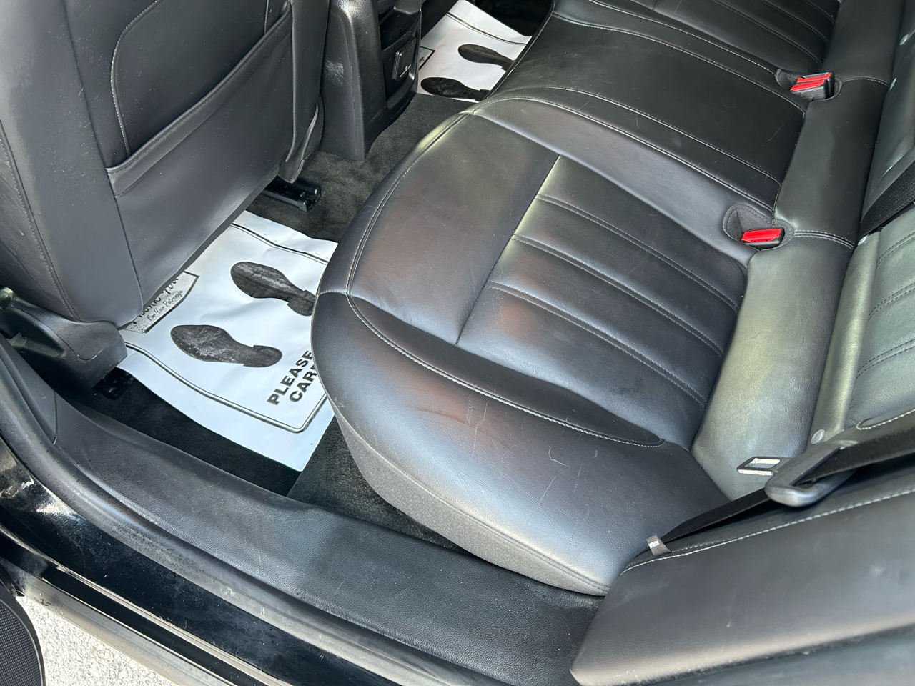 Buick Regal Premium II 2016