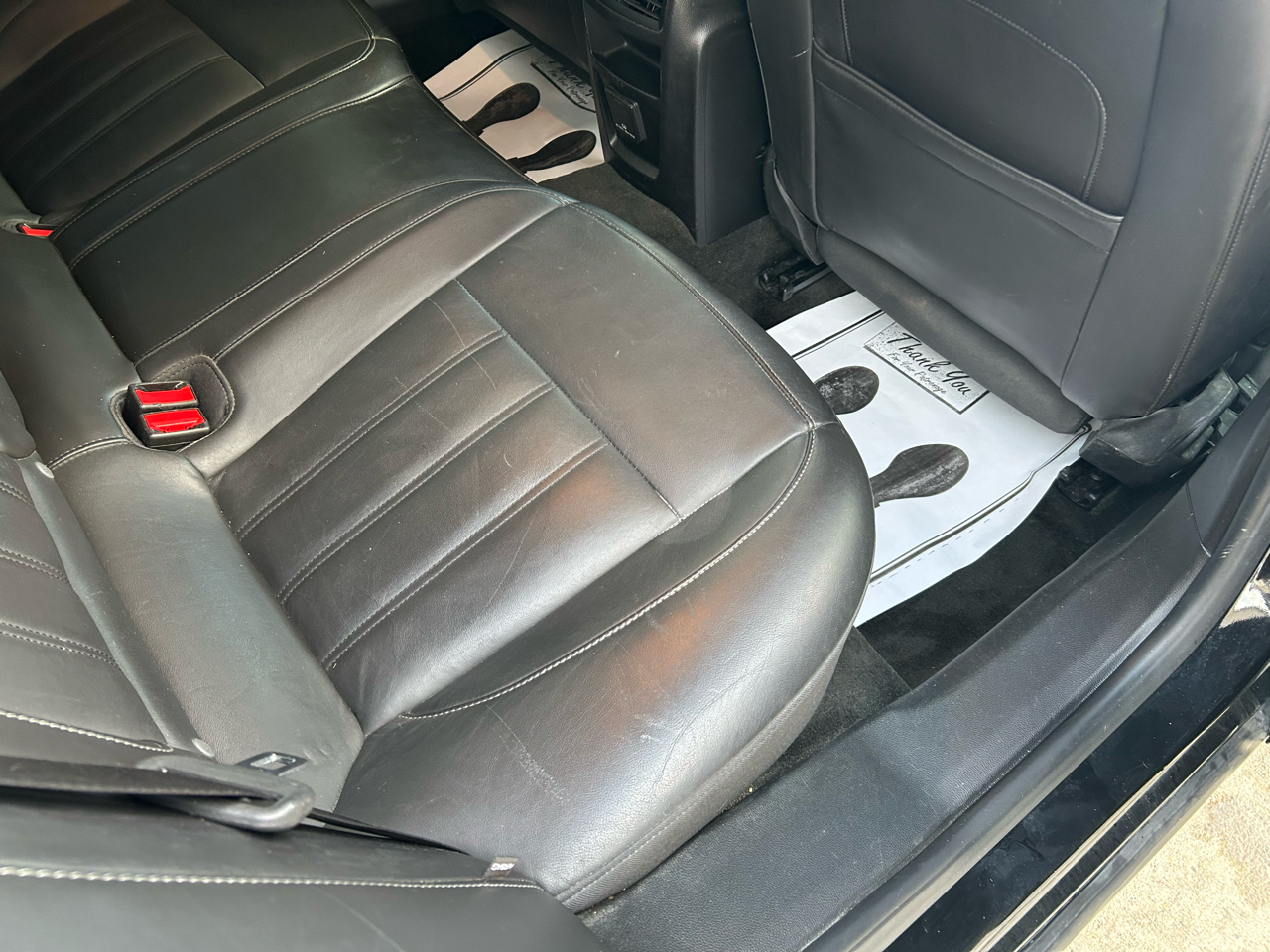 Buick Regal Premium II 2016