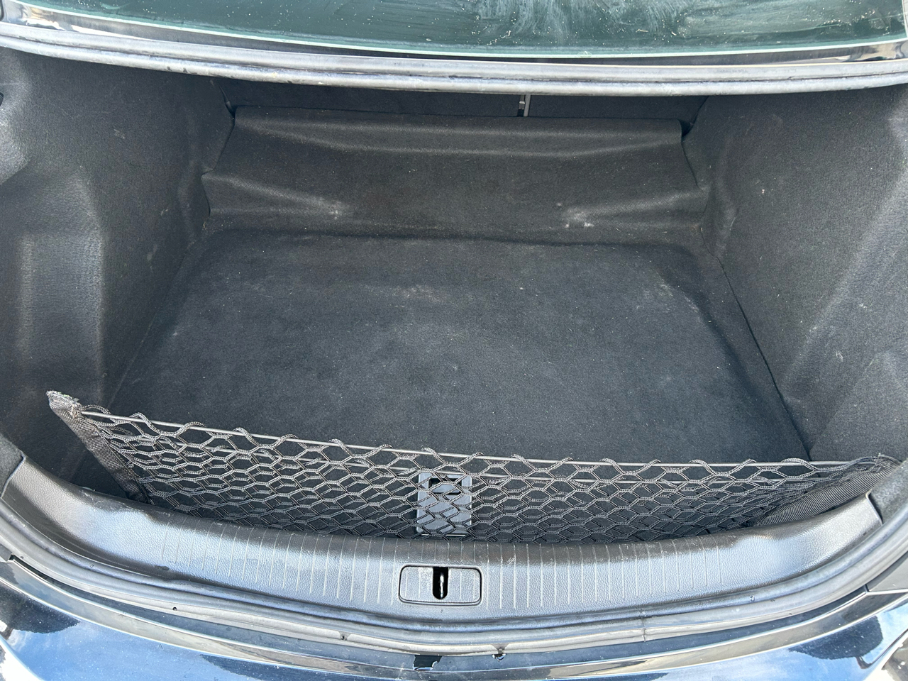 Buick Regal Premium II 2016