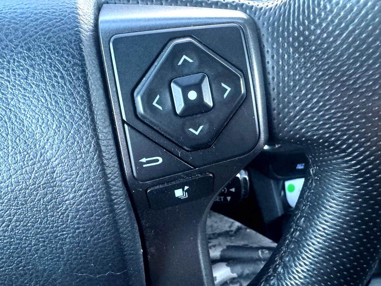 Toyota Tacoma SR5 Double Cab Super Long Bed V6 6AT 4WD 2016