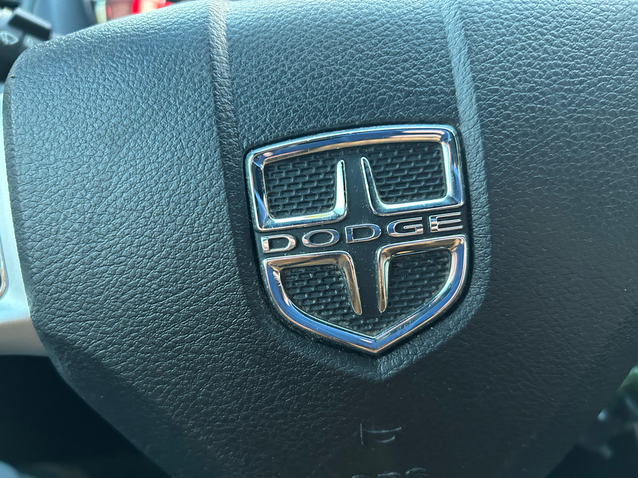 Dodge Grand Caravan GT 2017