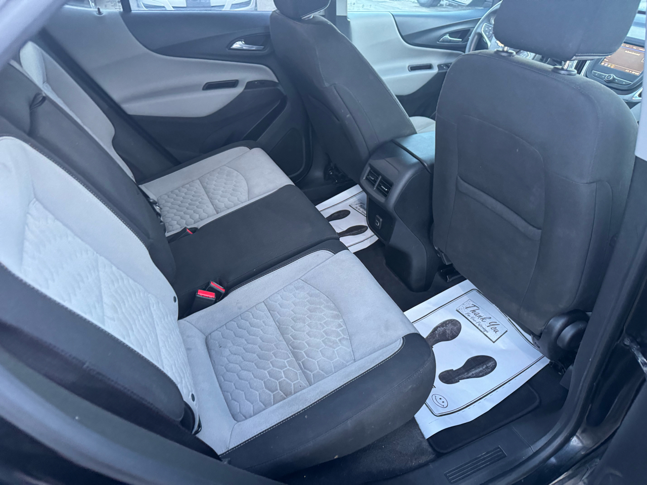 Chevrolet Equinox LS 2WD 2019