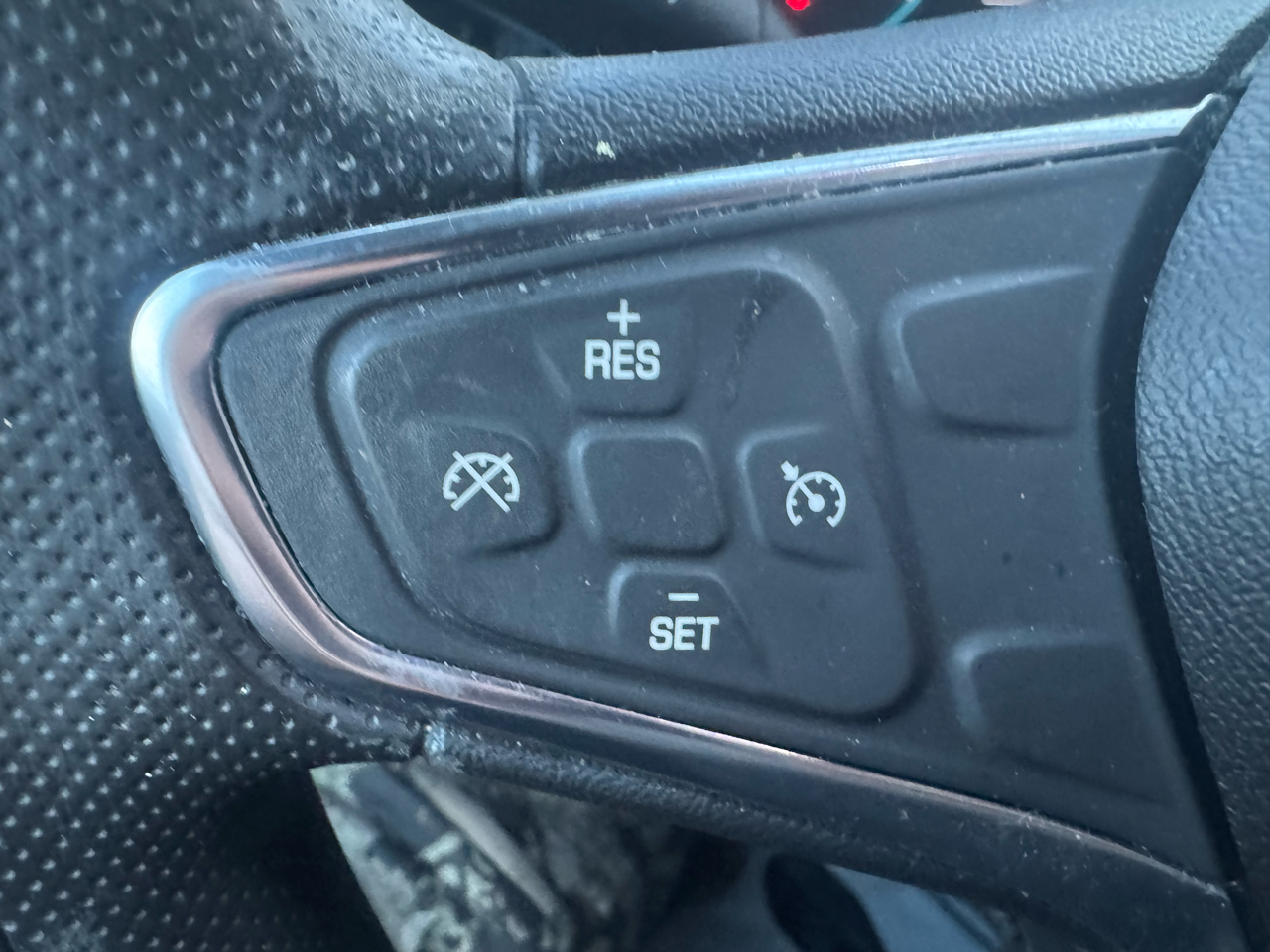 Chevrolet Equinox LS 2WD 2019