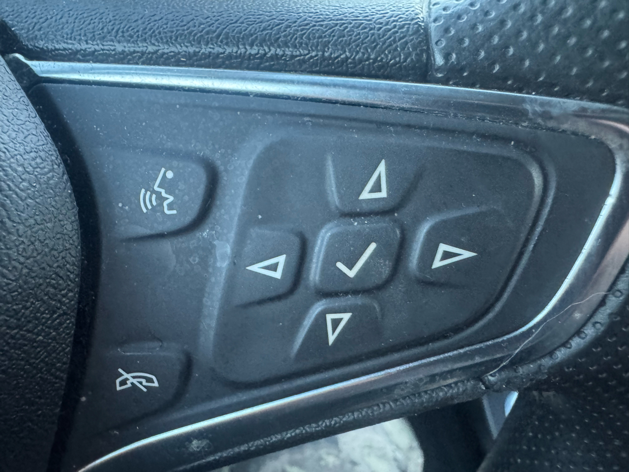 Chevrolet Equinox LS 2WD 2019