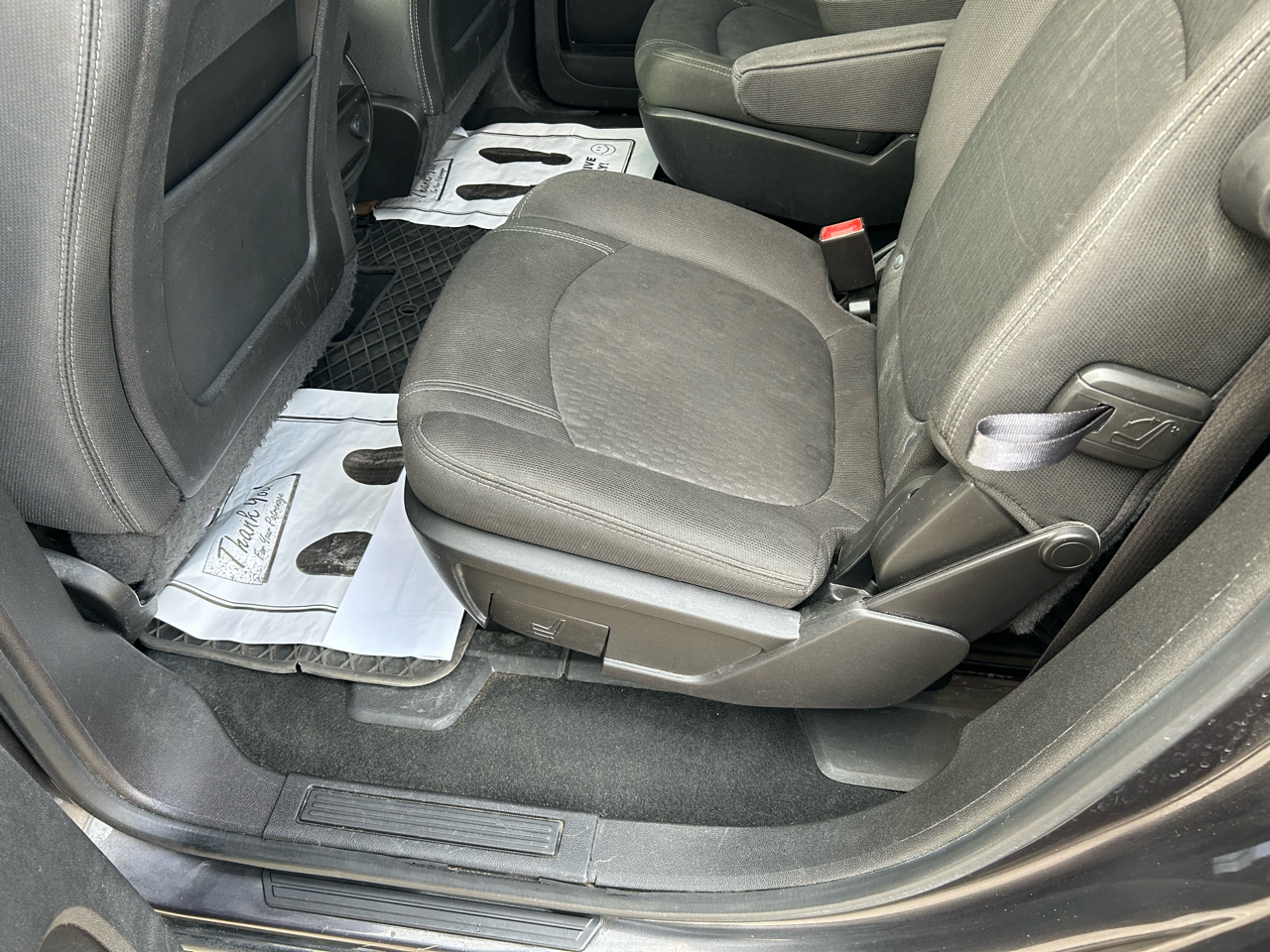 GMC Acadia SLE-2 FWD 2016