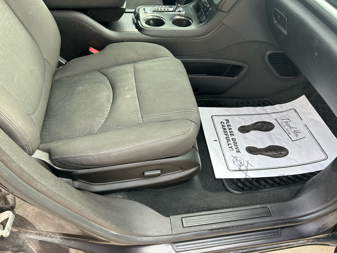 GMC Acadia SLE-2 FWD 2016