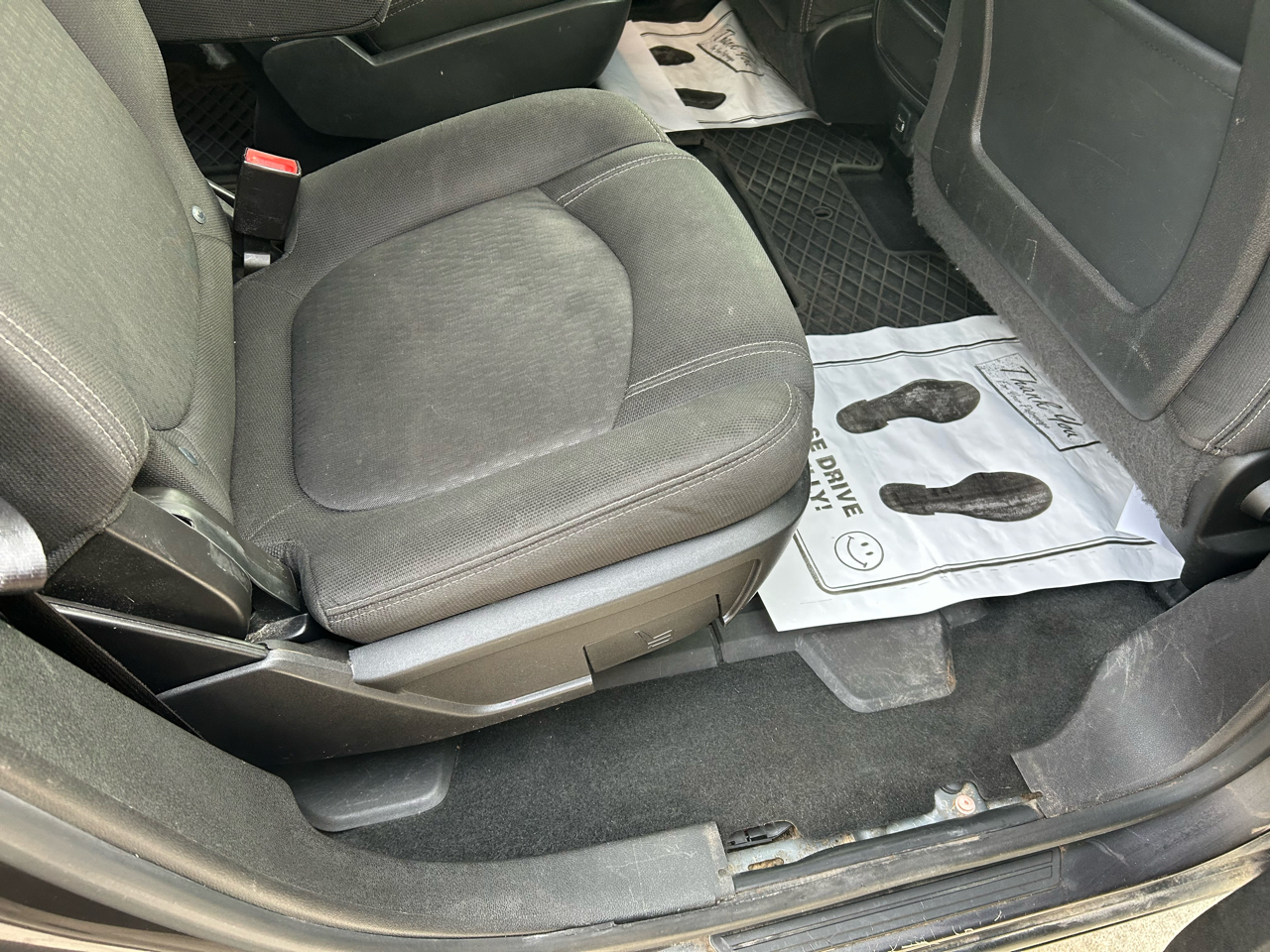 GMC Acadia SLE-2 FWD 2016