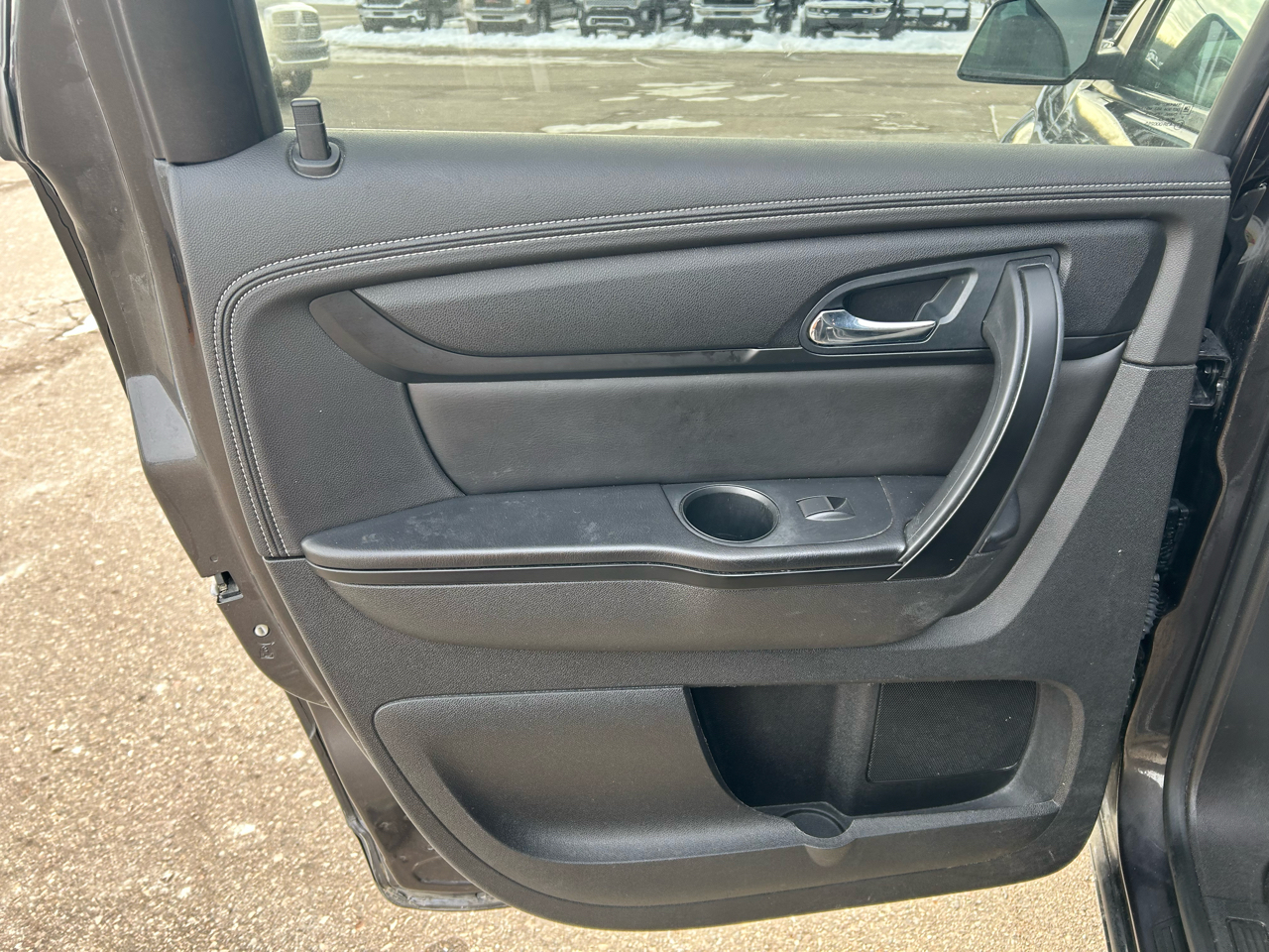 GMC Acadia SLE-2 FWD 2016