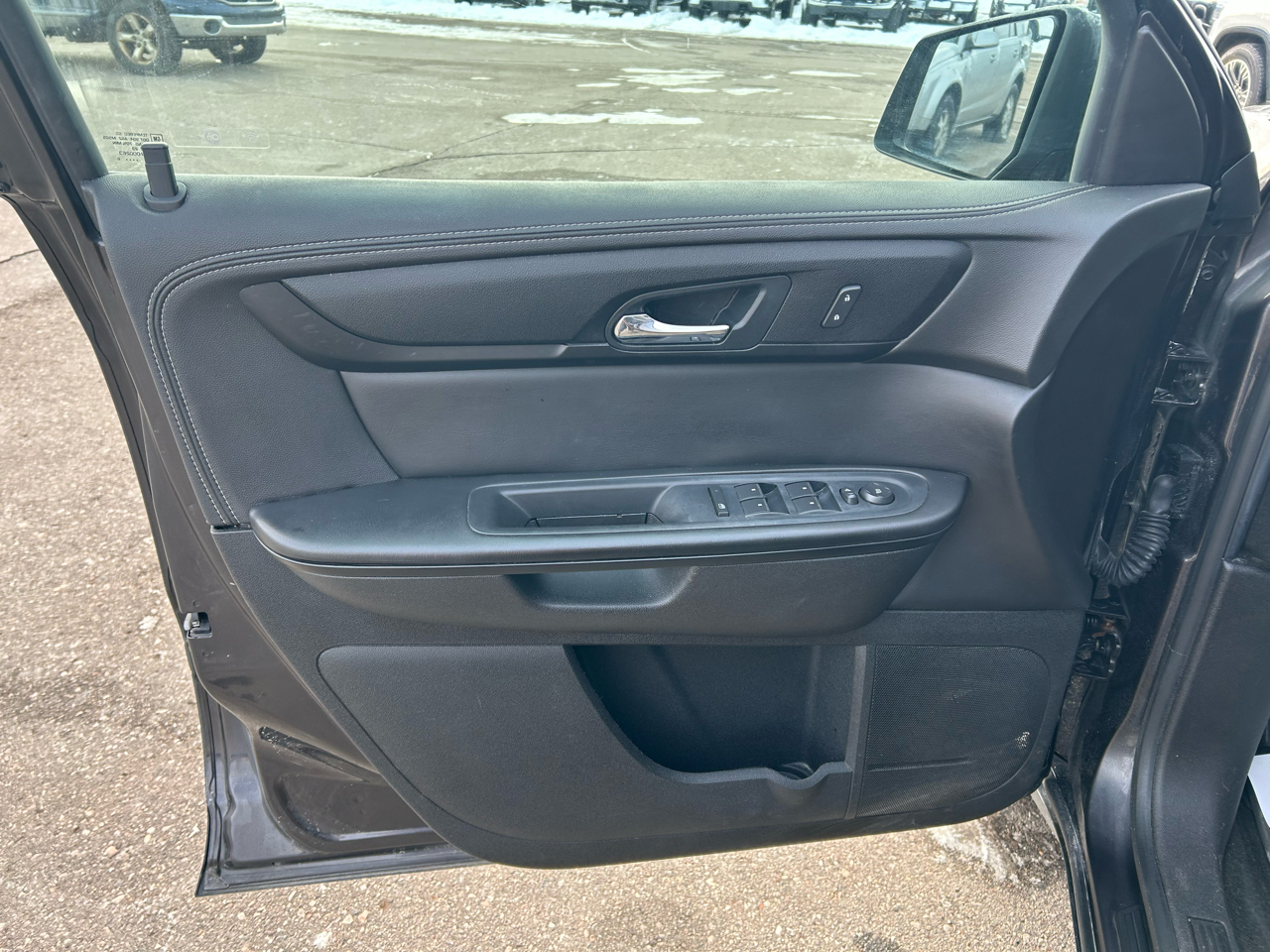 GMC Acadia SLE-2 FWD 2016