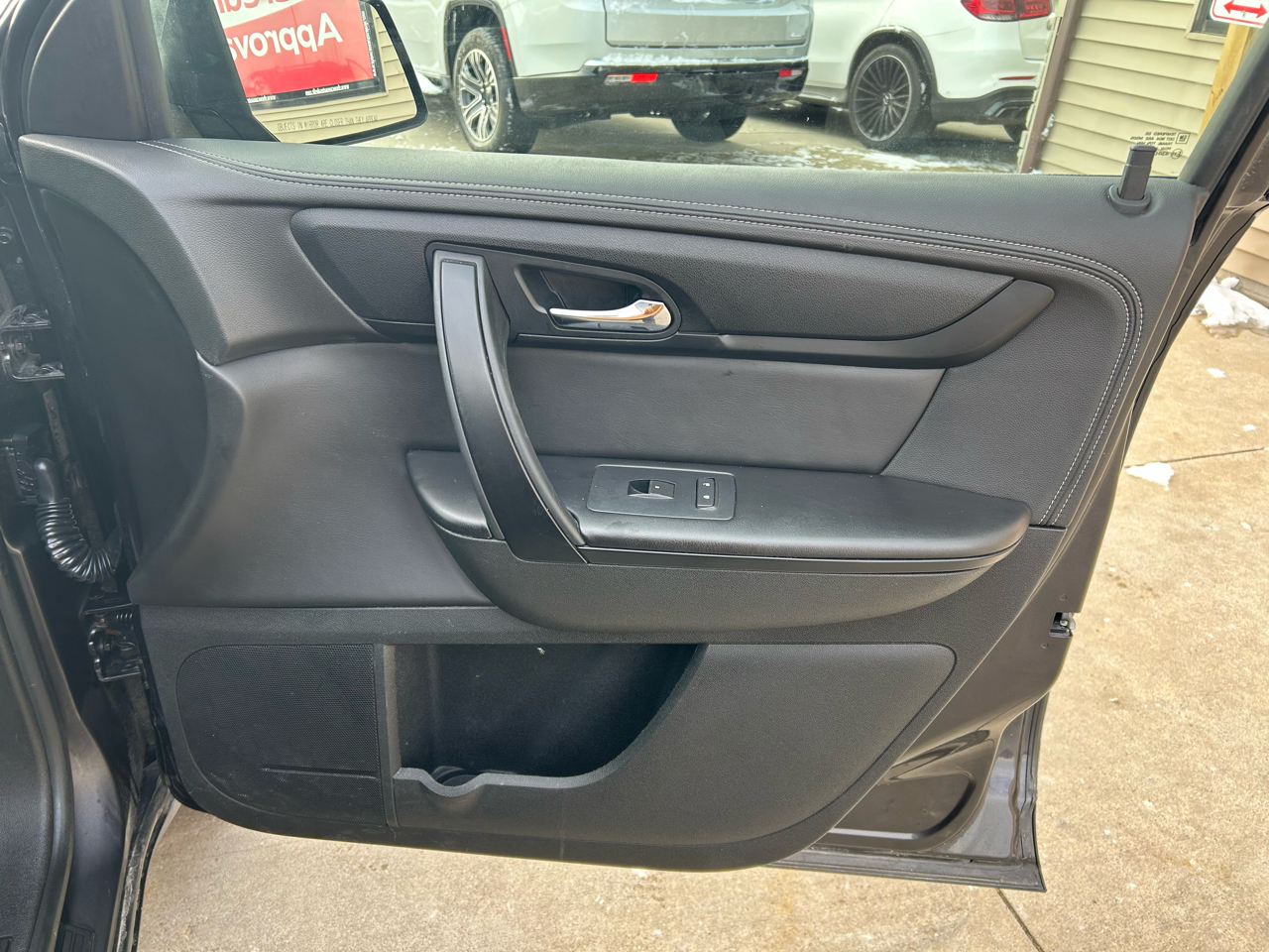 GMC Acadia SLE-2 FWD 2016