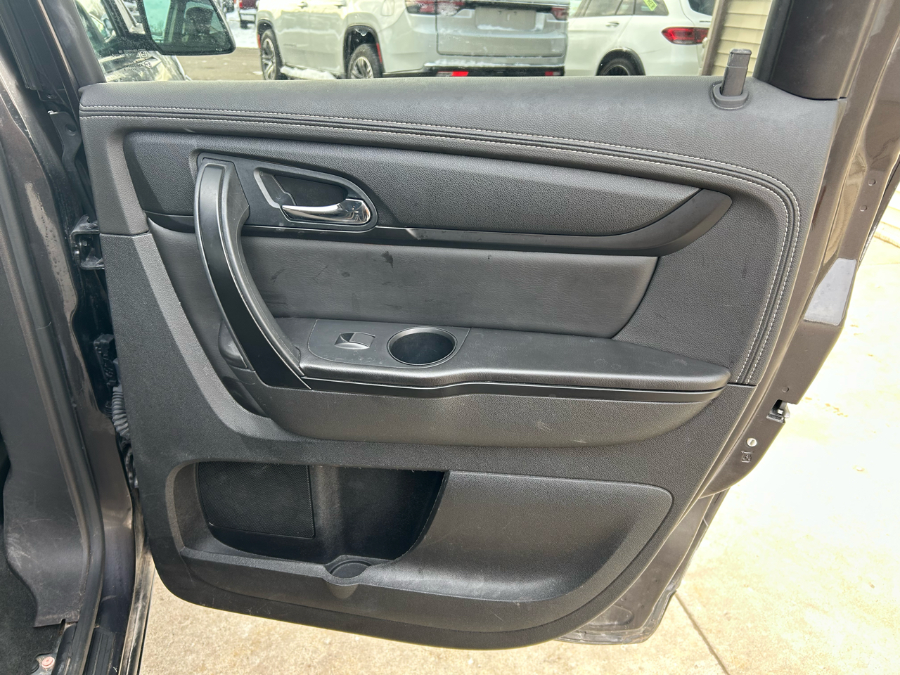 GMC Acadia SLE-2 FWD 2016