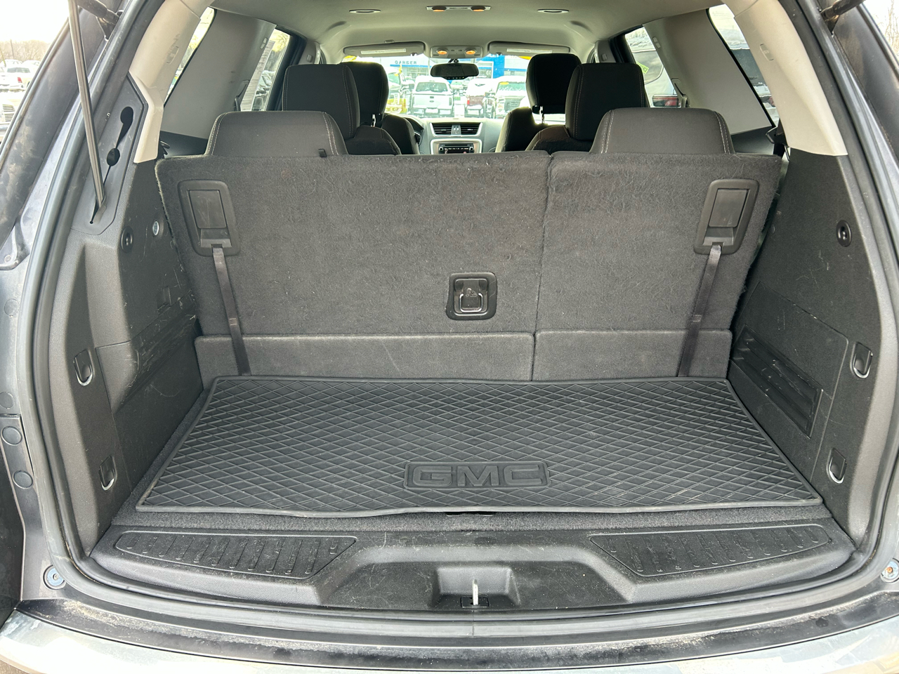 GMC Acadia SLE-2 FWD 2016