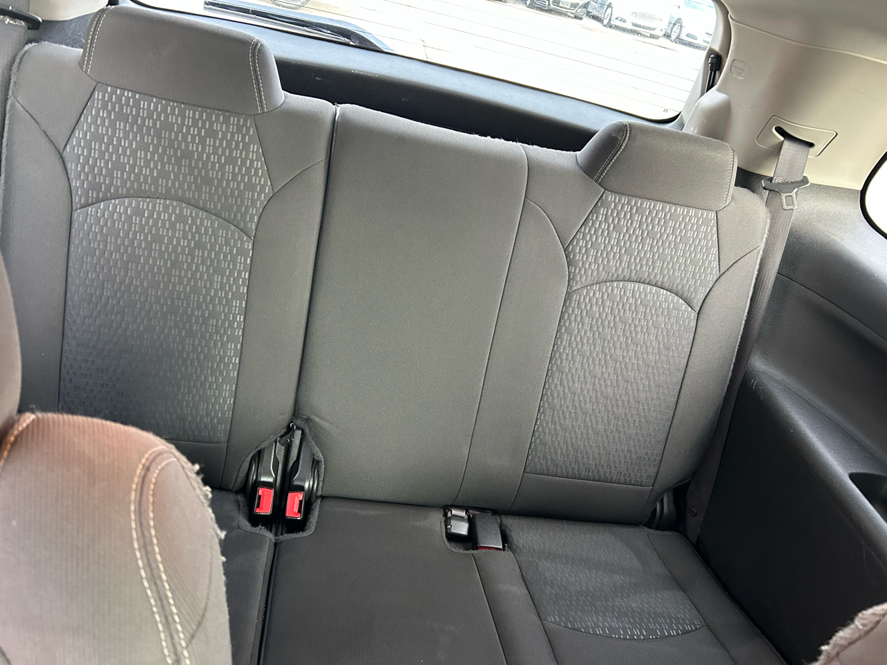 GMC Acadia SLE-2 FWD 2016