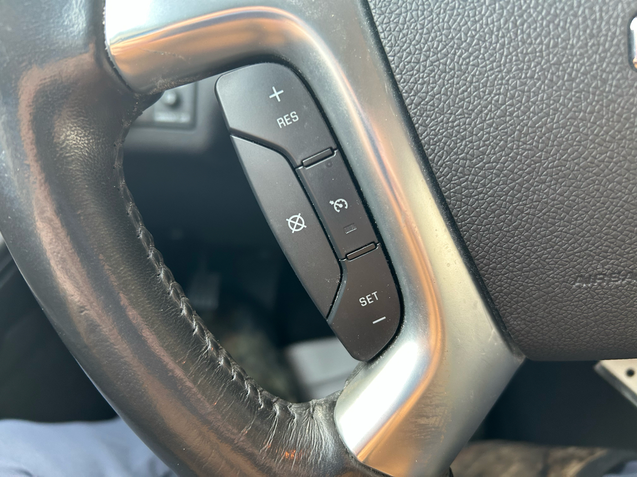 GMC Acadia SLE-2 FWD 2016